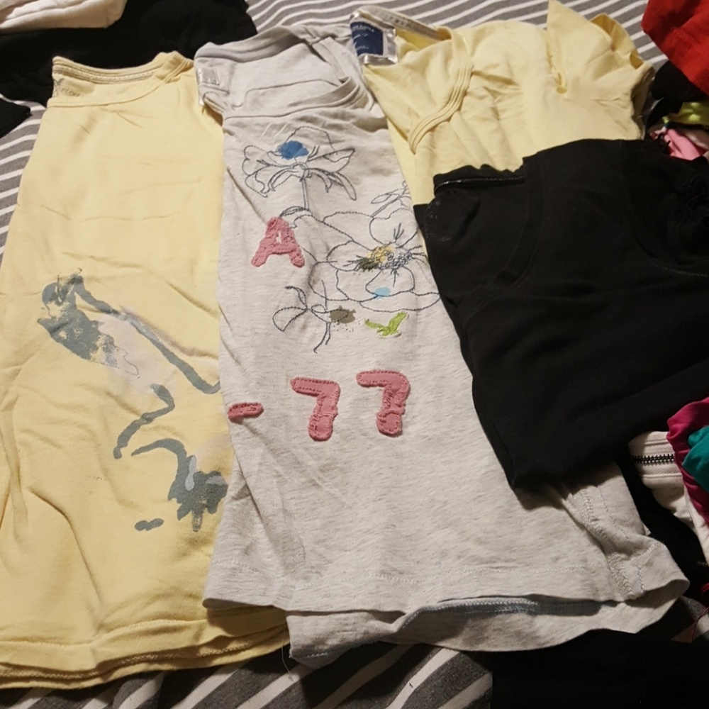 3 $10 items for $21